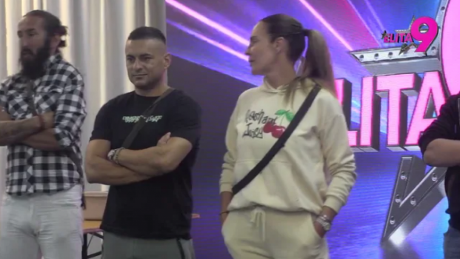 PRODUKCIJA PINKA SAOPŠTILA STRAVIČNE VESTI ZA ASMINA DURDŽIĆA! Voditelj preneo sve uživo u programu, usledila DRAMA!
