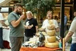 Beograd za vikend bio u znaku najboljih sireva Balkana! (FOTO)