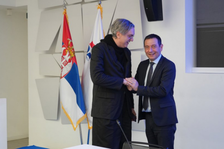 PKS 27. maja po treći put organizuje Balkansku akademiju pregovaranja
