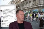 BLOKADERSKA N1 POTVRDILA: Jučerašnji skup blokadera je potpuno pukao!