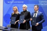 SAD potpisale ugovor! Amerika stiže na EXPO 2027 u Beogradu: "Imaće veliki paviljon, na odličnom mestu" (FOTO)