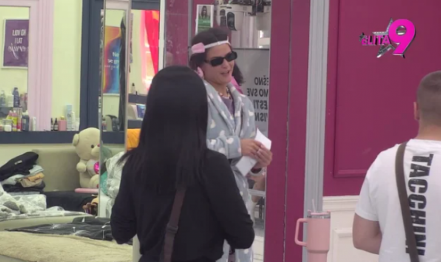 KONAČNA ODLUKA, PRODUKCIJA SAOPŠTILA NAJNOVIJE INFORMACIJE! Hitno uneto pismo, u Beloj kući nastao MUK!