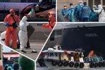 POČELA HITNA IZOLACIJA! Virus sa kruzera kosi sve pred sobom, Francuskinja se bori za život: SMRTONOSNA ANDSKA VARIJANTA SE PROŠIRILA AVIONOM