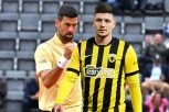 MOĆNE REČI NOVAKA ĐOKOVIĆA: Njegovu poruku Luki Joviću posle titule svi moraju da vide! (FOTO)