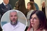 SKANDAL NA SUĐENJU KECMANOVIĆIMA! Zora Dobričanin tvrdi da joj je otac dečaka-ubice pretio u sudnici, njegova odbrana kaže da privlači pažnju!
