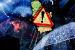 SKLANJAJTE SE SA ULICA, KREĆE TEŠKO NEVREME! RHMZ izdao upozorenje koje retko izdaje - U NAREDNIH SAT VREMENA NA UDARU OVI DELOVI SRBIJE!