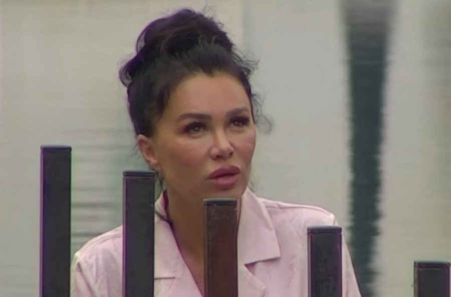 STANIJA DOBROJEVIĆ NAPUSTILA BELU KUĆU NAKON STRAVIČNIH VESTI! Urlici slomljene stralete odzvanjali Šimanovcima - POBEDILI SU ME!