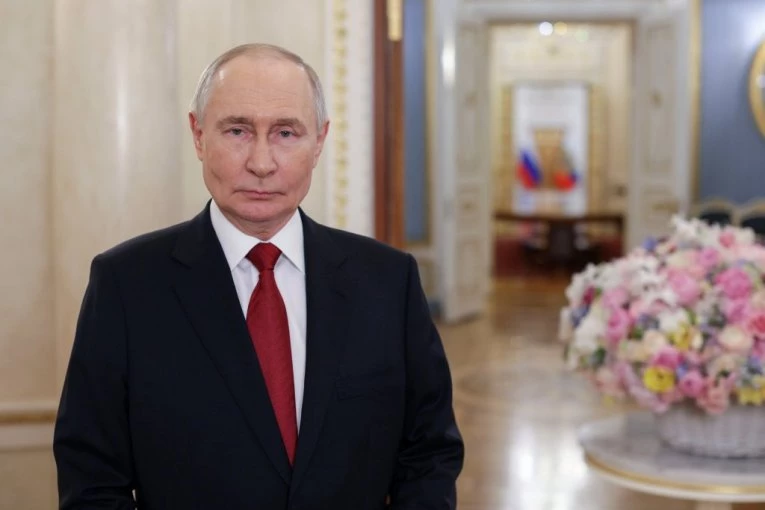PUTIN POVUKAO AMBASADORA IZ JERMENIJE! Otvara li Moskva novi front?