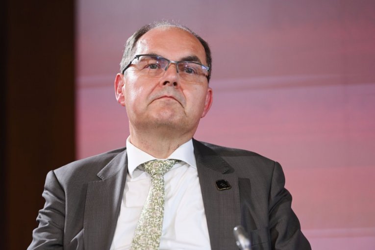 "OČEKUJEMO ODLAZAK KRISTIJANA ŠMITA": Stejt Department zna šta želi