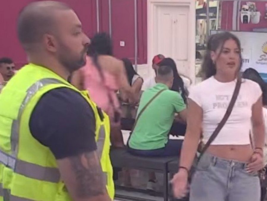 ALIBABU  UGOSTILI KO KRALJA, A ON IM OVAKO VRAĆA! Stanijina porodica ŠOKIRANA Asminovim postupcima - SVI ŽELE DA JE SRUŠE!