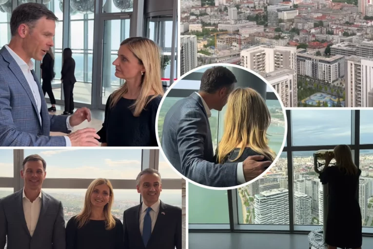SJEDINJENE AMERIČKE DRŽAVE POTVRDILE UČEŠĆE NA EXPO! Oglasio se ministar Mali! (VIDEO)