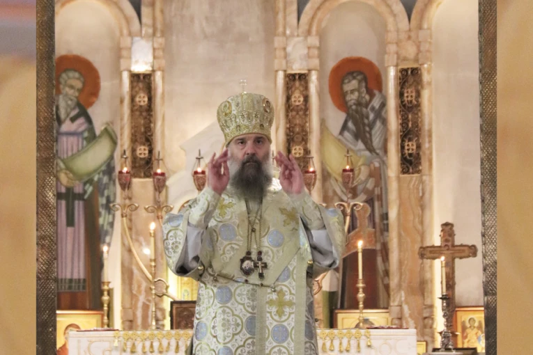 OVO JE NOVI PATRIJARH GRUZIJE: Počinje novo poglavlje za pravoslavni svet