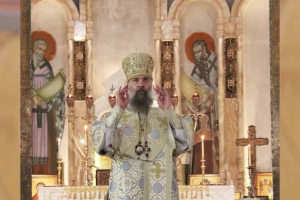 OVO JE NOVI PATRIJARH GRUZIJE: Počinje novo poglavlje za pravoslavni svet