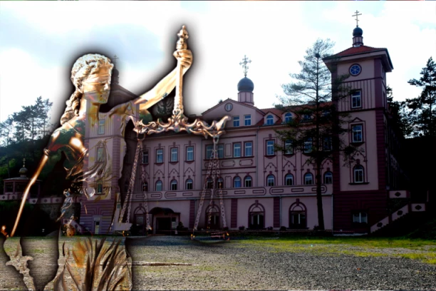BIVŠA IGUMANIJA MANASTIRA SVETIH VACLAVA I LJUDMILE OSUĐENA NA ŠEST GODINA ZATVORA: Arhiepiskop Mihail svedočio protiv nje, mati Valentina uložila žalbu