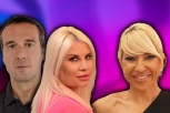 ŠOK NAD ŠOKOVIMA! MLADEN MIJATOVIĆ OVAKO KOMENTARISAO JOVANU JEREMIĆ! Voditelj Deu PRECRTAO IZ ŽIVOTA - vreme je za NOVO POGLAVLJE!