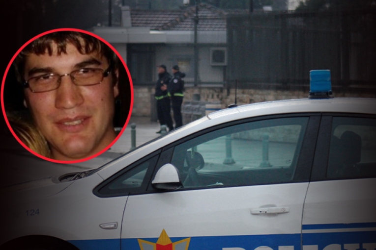 KILLER OF ŠĆEPAN ROGANOVIĆ ARRESTED! He was handcuffed in Italy!