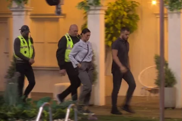 JEZIVI JAUCI MINE VRBAŠKI: Viktor razlupao Elitu kad je saznao za Asmina - HAOS! (VIDEO)