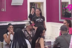 STANIJA, BOGINJA, ANĐELO I FILIP NAPUŠTAJU BELU KUĆU: Raskrinkan starletin MUŠKI HAREM, doneta hitna odluka! (VIDEO)