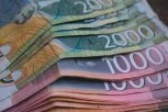 KREĆE ISPLATA OD 5.000 DINARA - Ovo su svi detalji!