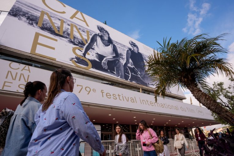 79. Kanski filmski festival