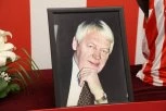 KOMEMORACIJA VLADIMIRU CVETKOVIĆU: Srbija se oprašta od sportskog velikana