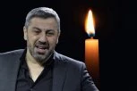 UMRLA MAJKA JOVANA PERIŠIĆA: Pevač hitno obustavio sve