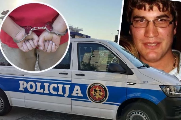 EVO KAKO JE PAO MILI BAJRAMOVIĆ! Oglasila se policija o hapšenju osumnjičenog za ubistvo Roganovića!