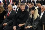 JOKIĆ PRE JOKIĆA! Ko je Rastko - Cveletov sin! Bio u Zvezdi, pa u Denveru, a onda mu se gubi svaki trag! (FOTO, VIDEO)