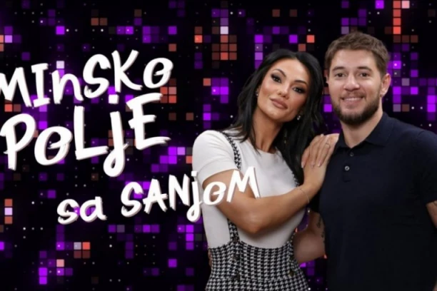 "NAPUSTIO SAM ESTRADU, RADIO ZA PLATU, SPASAO ME JE PEĐA JOVANOVIĆ!" Joca u MINSKOM!