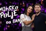 "NAPUSTIO SAM ESTRADU, RADIO ZA PLATU, SPASAO ME JE PEĐA JOVANOVIĆ!" Joca u MINSKOM!