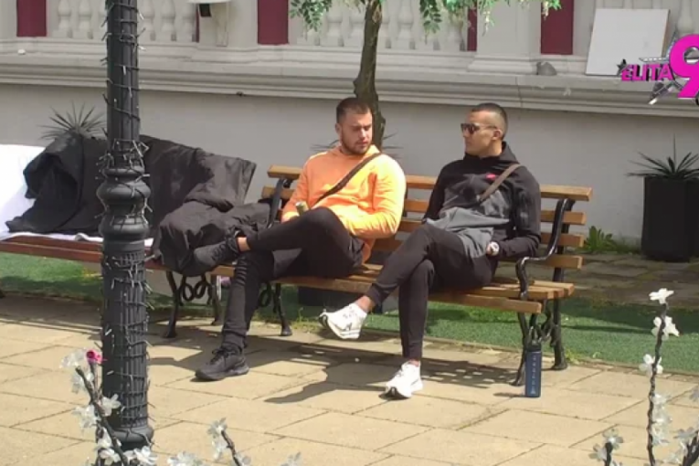 Viktor i Murat