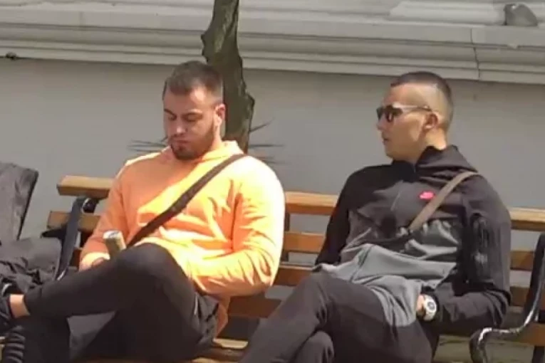 HITNO OBRAĆANJE PORODICI: Nakon karambola s Minom, Viktor od majke tražio da OVO pošalje u "Elitu"