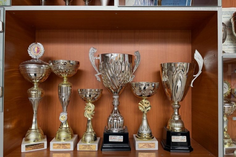 U ovu osnovnu školu u Nišu su išli momci iz grupe "Lavina"