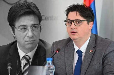 Mrdić je podsetio na hronologiju zločina koje su Dolovac i Nenadić počinili - poslanik insistira na istini!