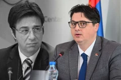 Mrdić jpodsetio na hronologiju zločina koje su Dolovac i Nenadić počinili - poslanik insistira na istini!