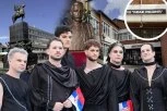 EMOCIJE NA VRHUNCU PRED VELIKO FINALE! Pavle iz Lavine dobio poruku razredne, NJEGOVA REAKCIJA rastopila srca! (VIDEO)