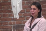 MINA PROBILA DNO SRAMOTE POSLE RASKIDA! Proganja Viktora, na kolenima bi da moli za OPROŠTAJ: Ići ću u zatvor! (VIDEO)