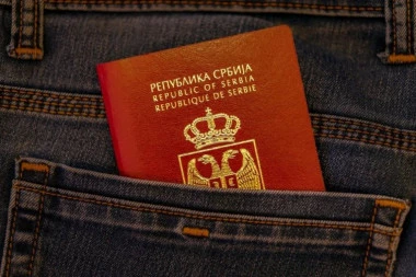 Promenjena cena za izdavanje pasoša u Srbiji - poskupela je jedna stavka!