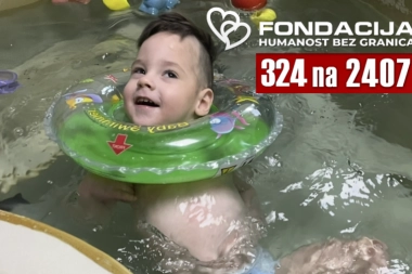 Pomozimo Todoru slanjem 324 na 2407