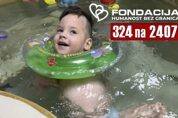 Pomozimo Todoru slanjem 324 na 2407