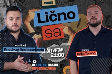 "HTEO SAM DA OŽENIM POPOVSKU" Prva izjava Relje Torina o RASKIDU sa Teodorom: Mislio sam da je ONA PRAVA! Dugo nisam plakao (VIDEO)