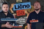 "HTEO SAM DA OŽENIM POPOVSKU" Prva izjava Relje Torina o RASKIDU sa Teodorom: Mislio sam da je ONA PRAVA! Dugo nisam plakao (VIDEO)
