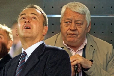 ZVEZDAŠI DO GROBA: Istina o večnoj kući Arkana i Cveleta – spojila ih sudbina i crveno-bela krv! (FOTO)