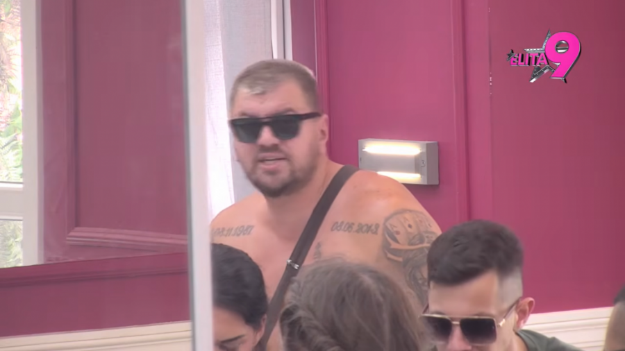 UNAKAŽENA ANELI AHMIĆ URLA  - Isplivala NAJSTRAŠNIJA informacija o njenom odnosu sa Lukom!