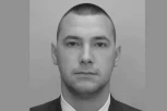 MUP SE OPROSTIO OD NASTRADALOG POLICAJCA! Stravični detalji udesa: "BIO JE MLAD ČOVEK, TEK JE ZASNOVAO PORODICU"