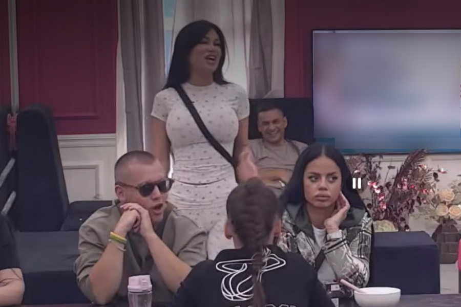 MUK U BELOJ KUĆI ZBOG PRIZNANJA STANIJE DOBROJEVIĆ: Od danas više ništa nije isto u "Eliti" - ovo je prevara veka!