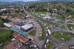 OGROMNE GUŽVE NA IBARSKOJ MAGISTRALI! Kilometarske kolone od Preljine do Mrčajevaca (FOTO)