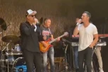 "DOMAĆINSKI U NIŠU" Tropiko i Amadeus zakazali koncert u Nišu! (Video)