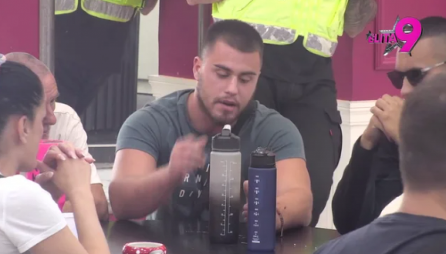 DISKVALIFIKACIJA U NAJAVI! Mina Vrbaški na korak do napuštanja "Elite", Viktor joj zagorčao život!