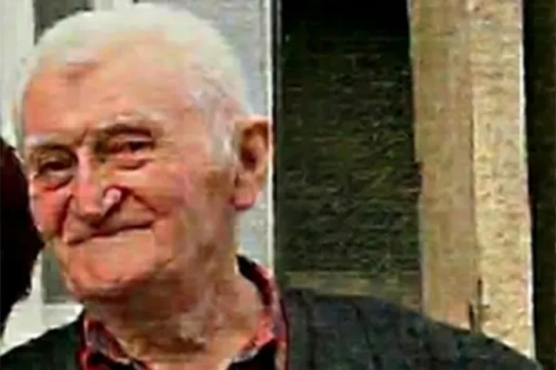 SLAVOLJUB KRENUO PO SUPRUGU U BOLNICU, ALI NIJE TAMO STIGAO! Ako ga vidite zovite policiju!